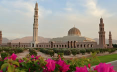 مسقط