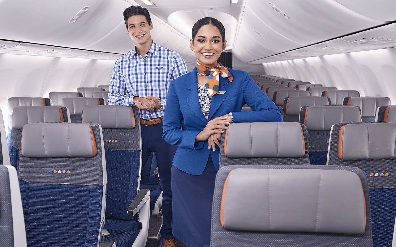 بلیط هواپیمایی Flydubai