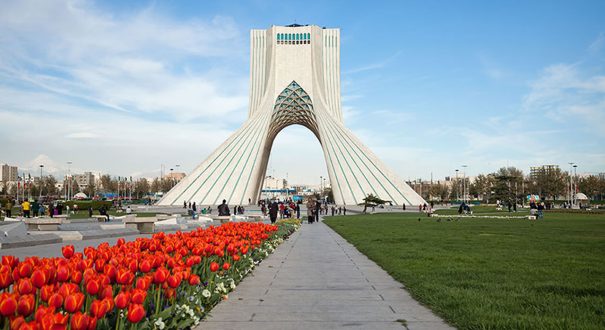 ایران
