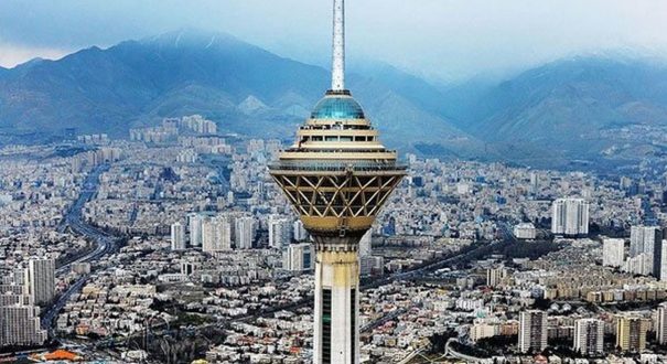 تهران