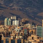 تهران