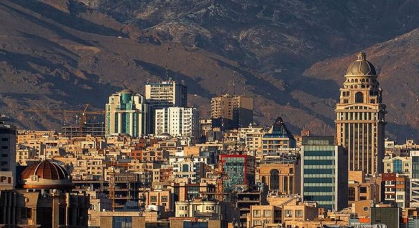تهران