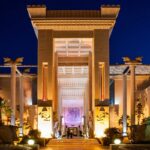 هتل داریوش کیش