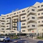 هتل ایران کیش