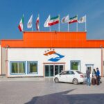 هتل ساحلی خلیج فارس قشم