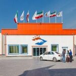 هتل ساحلی خلیج فارس قشم