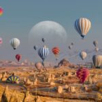 تفریحات کشور ترکیه