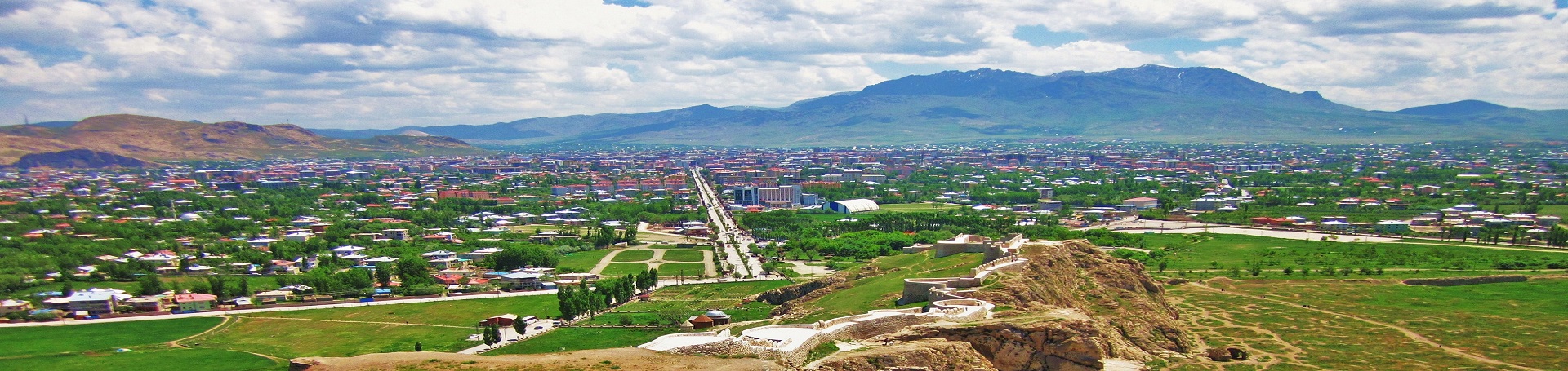 شهر وان