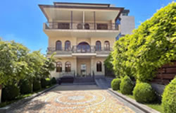 هتل بین ایروان