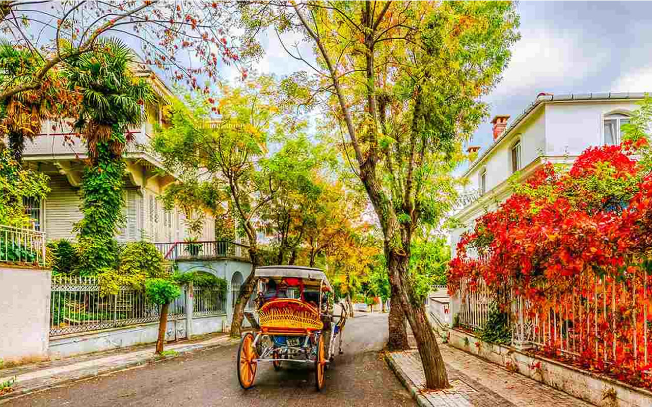 تور استانبول