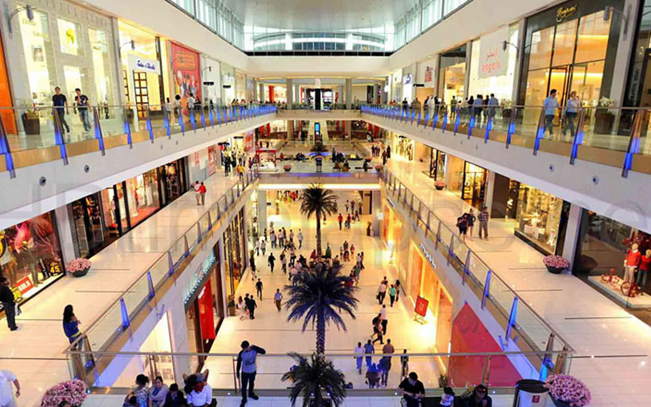 تور کیش
