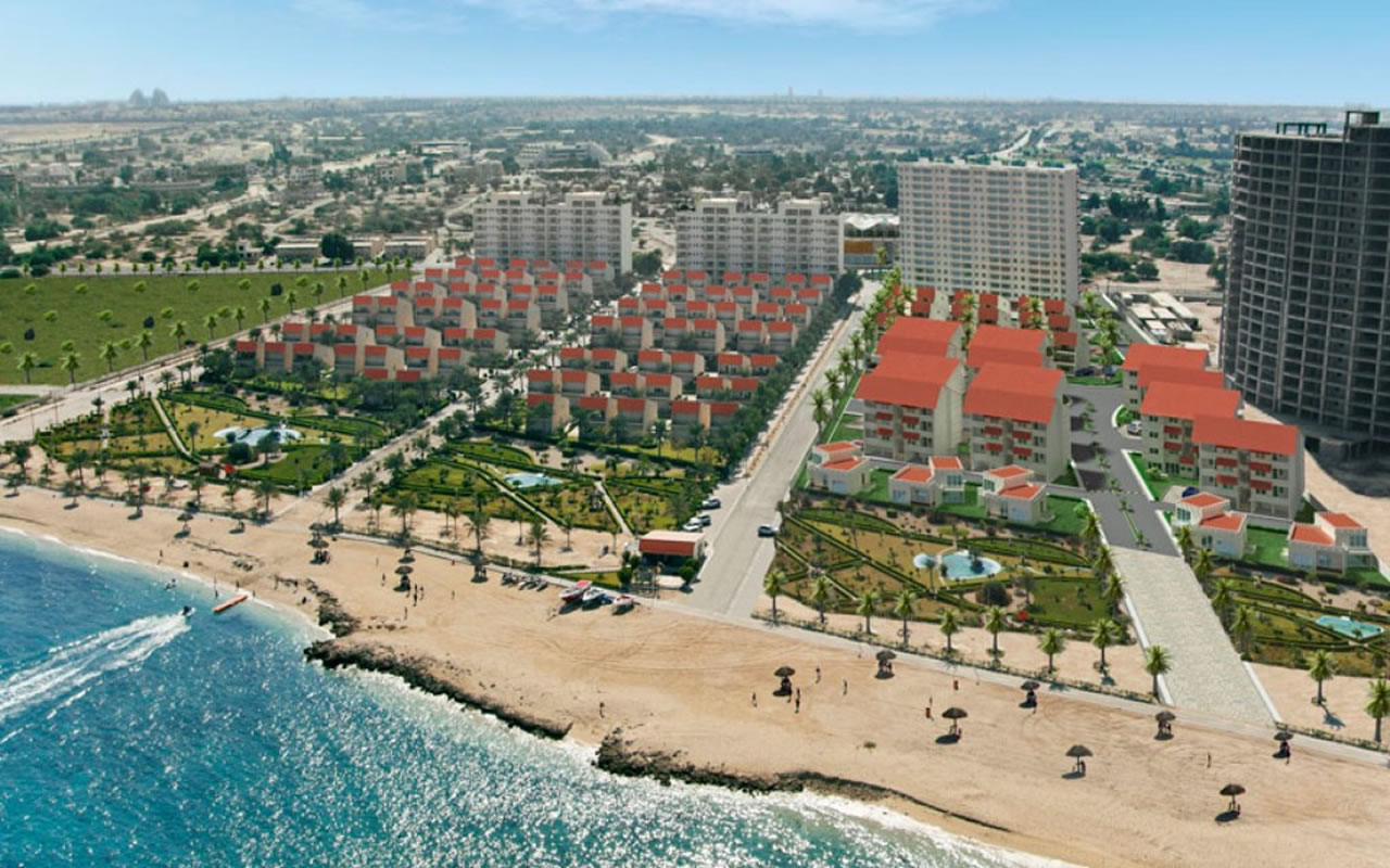 تور کیش