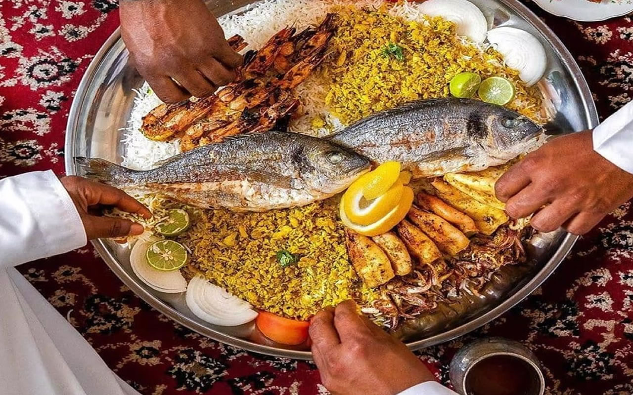 هتل های قشم