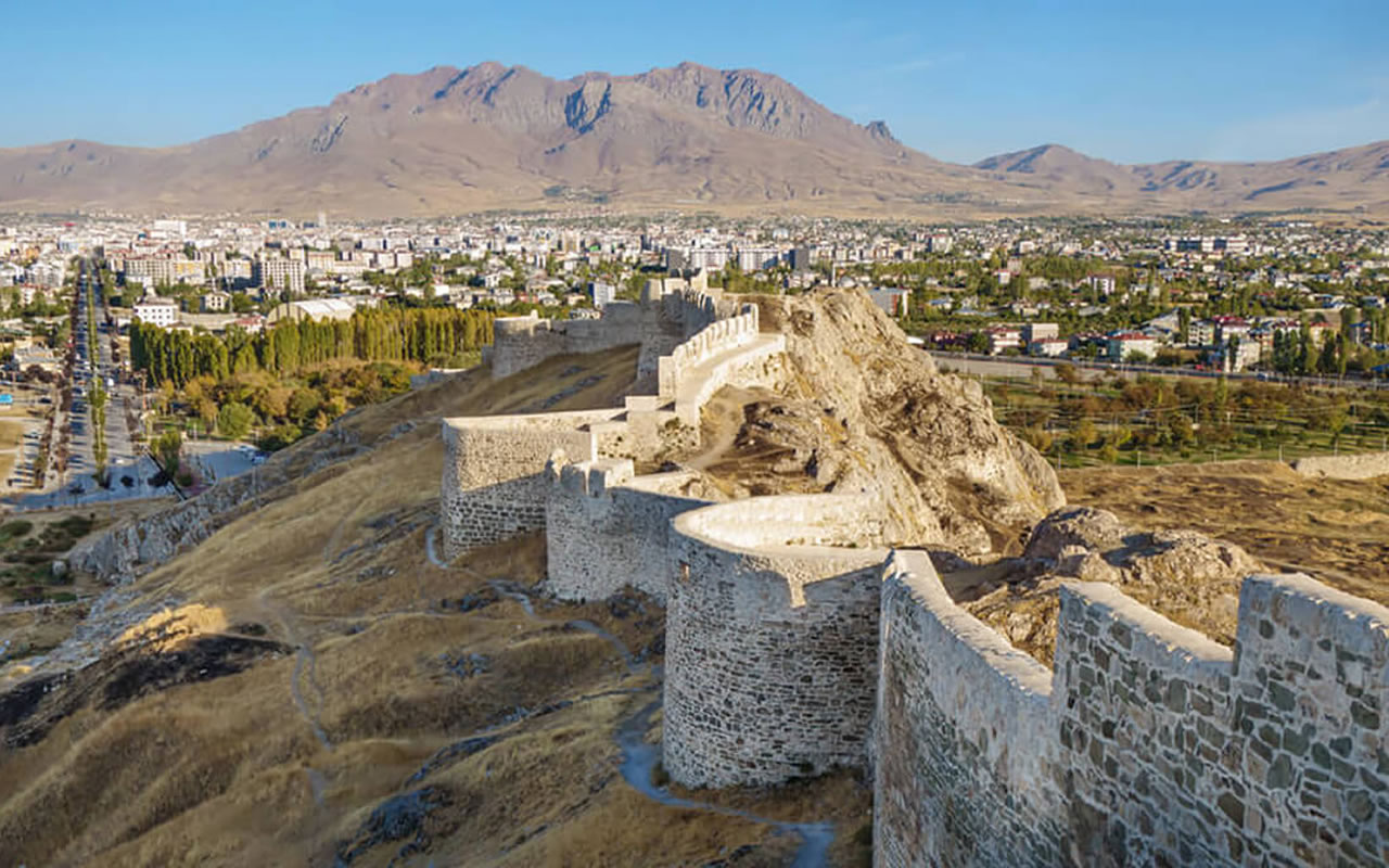 تور وان