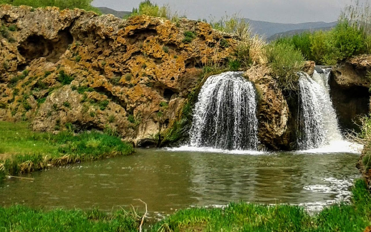 تور وان
