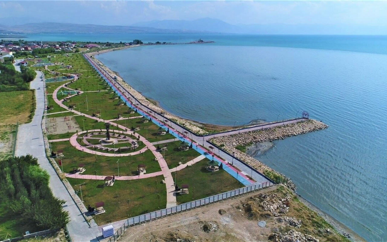 تور وان